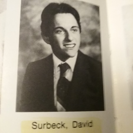 David Surbeck's Classmates profile album