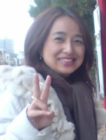Mayumi Nakayama