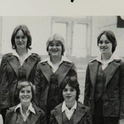 Sally Rehmeier's Classmates profile album