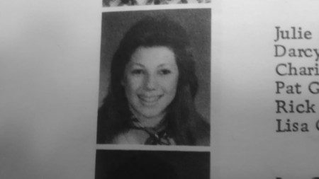 Julie Brandt's Classmates profile album