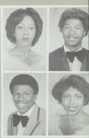 harold harold brissett's Classmates profile album