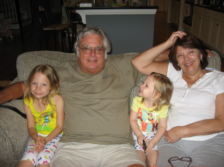 Granddaughters