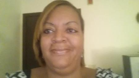 sherry mcgee's Classmates® Profile Photo