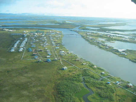 Selawik, Alaska