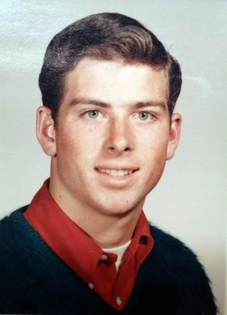 Gary Bennett's Classmates profile album