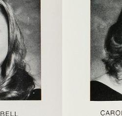 Sharon Harris' Classmates profile album