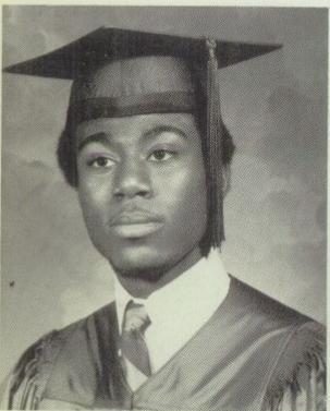 Ronald Clark's Classmates profile album