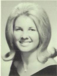 Suzanne Gibson's Classmates profile album