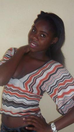 Alisha Mbakaso's Classmates® Profile Photo