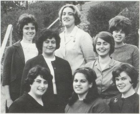 Marcia Massey's Classmates profile album