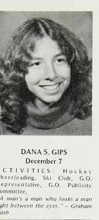 Dana Gips' Classmates profile album