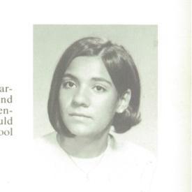 Paula Lynch's Classmates profile album