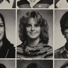Donna Reed's Classmates profile album