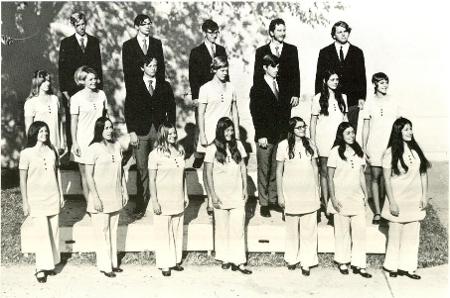 Marilyn Holding's Classmates profile album