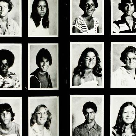 Christy Burks' Classmates profile album