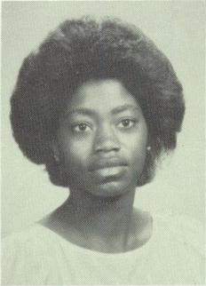 Yvonne Fields' Classmates profile album