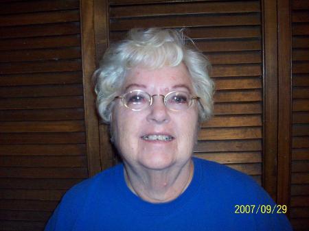 Nancy Holton's Classmates® Profile Photo