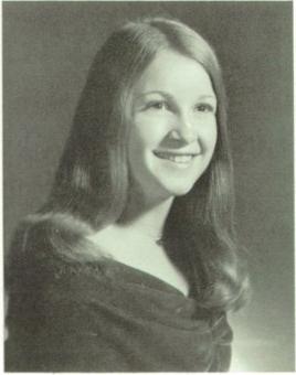 Sharon Oswald-Gank's Classmates profile album