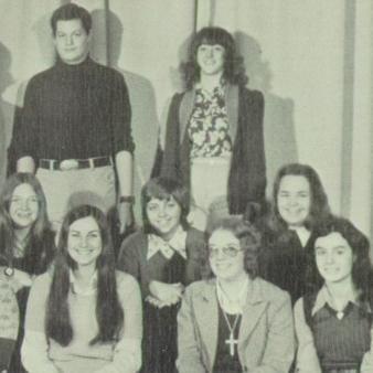 Connie Richardson's Classmates profile album