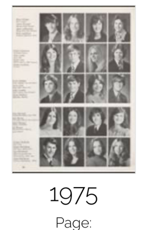 Joyce Ray's Classmates profile album