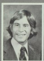 Doug Fleischli's Classmates profile album