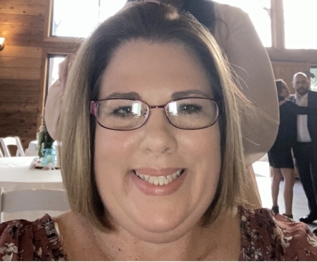 Deanna Cantrell's Classmates® Profile Photo