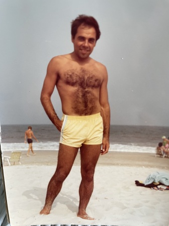 Dr Robert Winebrenner's Classmates profile album