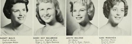 Judith Kelly's Classmates profile album