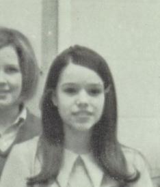 Patsy Hammonds' Classmates profile album