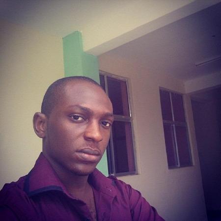 Kelvin Okereke's Classmates® Profile Photo