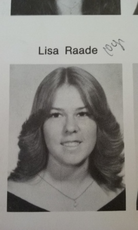 Lisa Ahonen's Classmates profile album