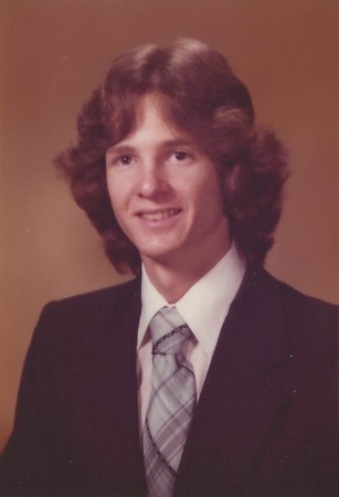 Bill Van Dick's Classmates profile album