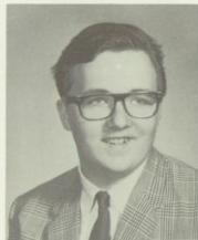 Michael A. Brown's Classmates profile album