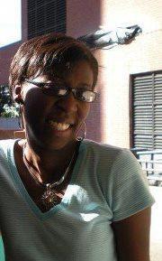 Antoinette Bowman's Classmates® Profile Photo