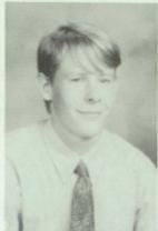 Ian Williams' Classmates profile album