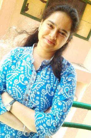 Jaspreet Kaur's Classmates® Profile Photo