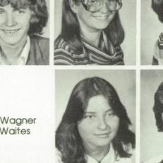 Victoria Wagner's Classmates profile album