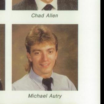 Michael Autry's Classmates profile album