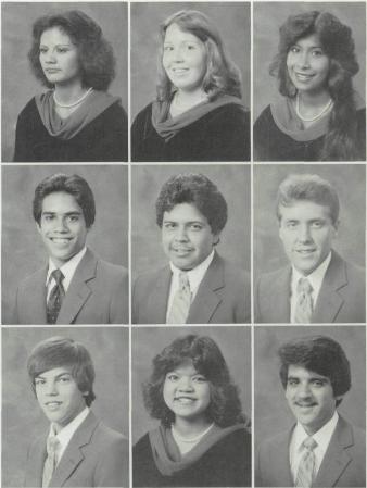 Steve Stevenson's Classmates profile album