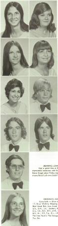 John Rounsevelle's Classmates profile album