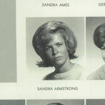 Sandra Armstrong's Classmates profile album