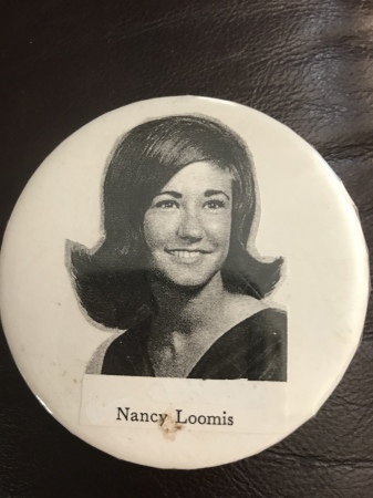 Nancy Scott's Classmates profile album