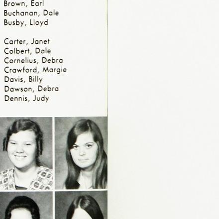 Theresa Mcdonald's Classmates profile album