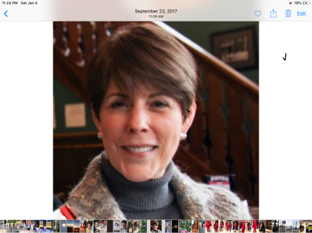 Mary Hartman  Rich's Classmates® Profile Photo