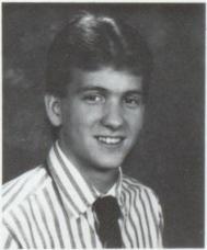 Tim Busche's Classmates profile album