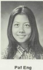 Patricia Eng's Classmates profile album