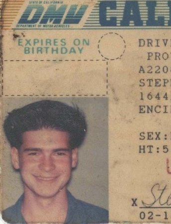 S. Eric Smith's Classmates profile album