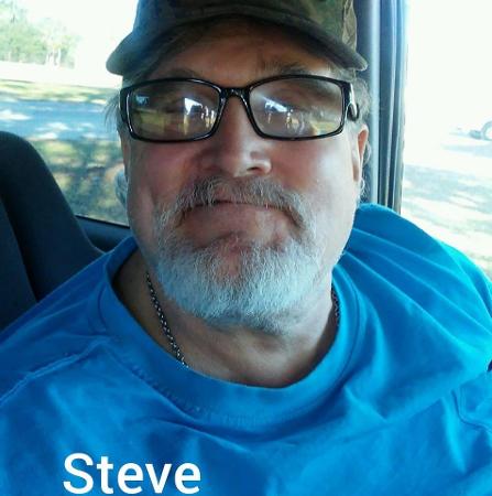 Steve Davis's Classmates® Profile Photo