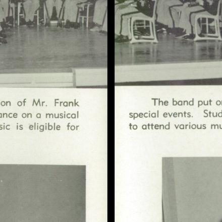 John Fox's Classmates profile album