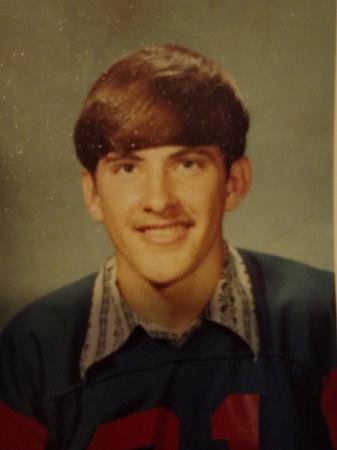 Darrell Varney's Classmates profile album